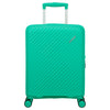 American Tourister Selection Diablast - Trolley cabine 4 ruote 55 cm (cyber aqua)