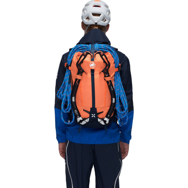 Mammut Trion 28 - Wanderrucksack 50 cm (arumita-marine) - Ansicht 7