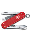 Victorinox Schweizer Taschenmesser "Classic SD Alox" Coltello multiuso 5.8 cm (sweet berry)