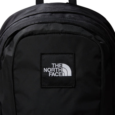 The North Face Hot Shot - Rucksack 15" 51 cm (black) - Ansicht 6