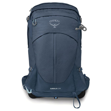 Osprey Sirrus 24 Women - Wanderrucksack 55 cm (muted space blue) - Ansicht 3