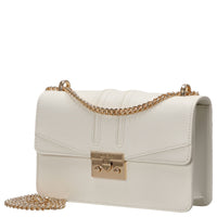 Seidenfelt Roros East-West - Borsa a tracolla 23 cm (black)