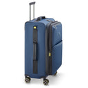 Delsey Paris Turenne Soft - 4-Rollen-Trolley 68 cm M erw. (nightblue) - Ansicht 5