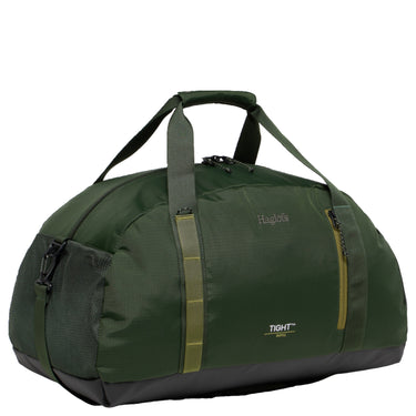 Haglöfs Tight Duffle 50 - Reisetasche 55 cm (seaweed green/true black) - Ansicht 4