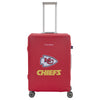 Travelite NFL - Suitcase Cover M (Kansas City Chiefs)