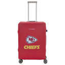 Travelite NFL - Kofferhülle M (Kansas City Chiefs)