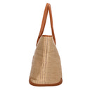 Lacoste Shopping Bag - Shopper 15" 42 cm (natural tan) - Ansicht 3
