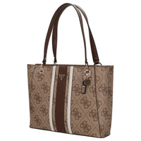 Guess Noelle II Tote - Shopper 37 cm (logo carbone)