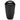 Fjällräven Hoja Seatbag Drybag 3,5L - Sacco da viaggio (nero)