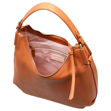 Coccinelle Rebekka - Schultertasche 34 cm (crab) - Ansicht 6