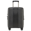 Stratic Novium SL - Trolley cabina 4 ruote 55 cm erw. (black)