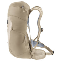 Deuter AC Lite 24 - Zaino da trekking 57 cm (nero)