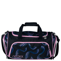 Neoxx MOVE - Sporttasche 43.5 cm (Hello Wave)