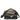 aunts & uncles Grandmas Luxury Club Miss Applepie - Umhängetasche 27 cm (blacksmoke) - Markenkoffer