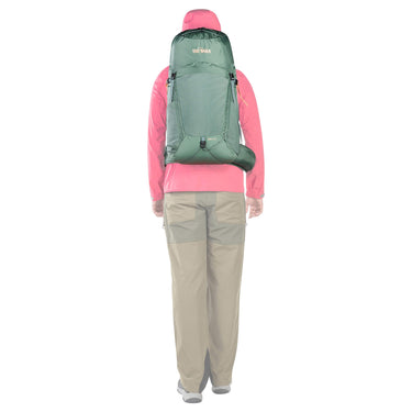 Tatonka Norix 31 Women - Wanderrucksack 62 cm (sage green) - Ansicht 12