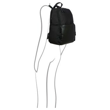 Brics Monza Business Packpack - Rucksack 15" 43 cm L (black/black) - Markenkoffer
