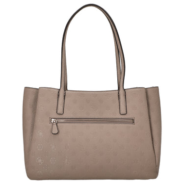 Guess Anise Multi Comp Tote - Shopper 37 cm (dark taupe logo) - Ansicht 4