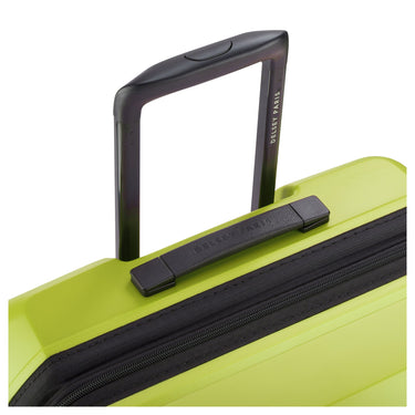 Delsey Paris Lutece SE - 4-Rollen-Trolley M 68 cm erw. (limette) - Ansicht 9