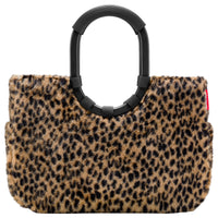 leo fake fur