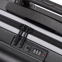 Travelite NFL - 4-Rollen-Kabinentrolley S 55 cm (Las Vegas Raiders) - Ansicht 8