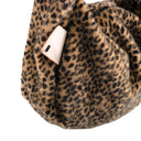 reisenthel Moonbag - Schultertasche 48 cm (leo fake fur) - Ansicht 4
