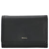 BOSS Lenah Flap - Portafoglio 8cc 12 cm (black)