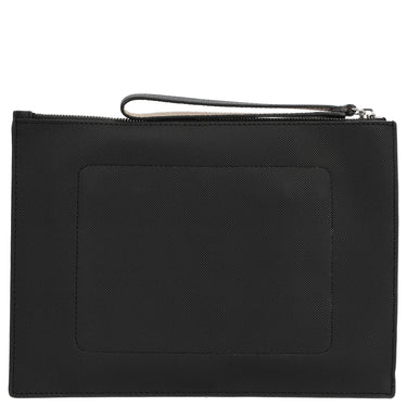 Lacoste Anna - Clutch 28 cm (noir krema) - Ansicht 4