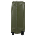 Samsonite - S'Cure 4-Rollen-Trolley 81 cm (olive) - Ansicht 3