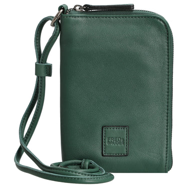 FREDsBRUDER FB Collection - Custodia per cellulare 20 cm (emerald)