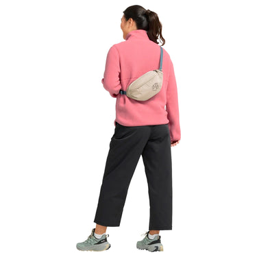 Jack Wolfskin Berkeley - Gürteltasche 30 cm (oyster) - Ansicht 9