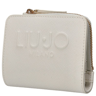 Liu Jo Caliwen - Geldbörse 3cc 11 cm (cream) - Ansicht 3