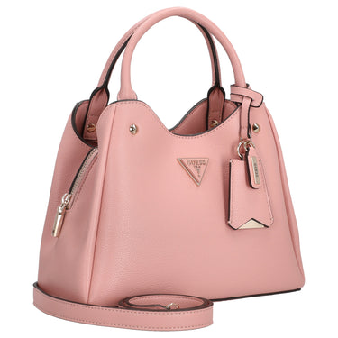 Guess Meridian ll - Henkeltasche S 26 cm (coral pink) - Ansicht 5