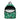 Eastpak selection Padded Pak'r 24 - Rucksack 40 cm (mash green) - Markenkoffer