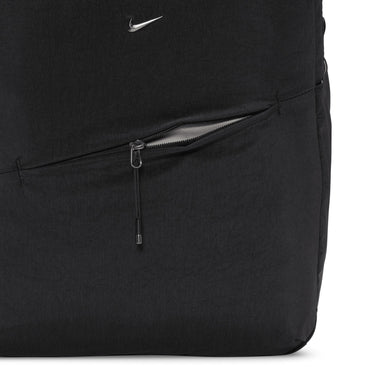 Nike Aura - Rucksack 43 cm (schwarz/gunmetal) - Ansicht 5