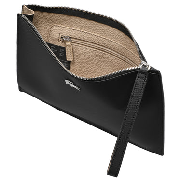 Lacoste Anna - Clutch 28 cm (noir krema) - Ansicht 6