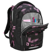 Coocazoo Porter - Schulrucksack 44 cm (Pink Illusion) - Ansicht 5
