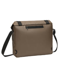 Vaude Mineo Messenger 22 - Umhängetasche 15.6" 43 cm (deer brown) - Ansicht 3