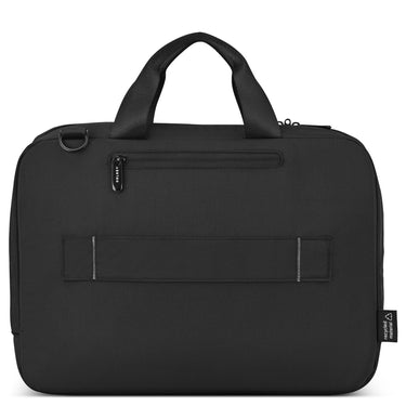 Delsey Paris DLC 2.0 - Aktentasche 15.6" 40 cm (schwarz) - Ansicht 2
