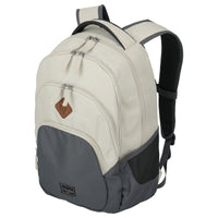 Travelite Basics Melange - Zaino 45 cm (bordeaux)