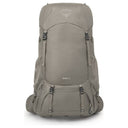 Osprey Renn 50 Women - Trekkingrucksack 70 cm (pediment grey/linen tan) - Ansicht 7