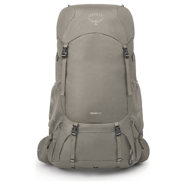 Osprey Renn 50 Women - Trekkingrucksack 70 cm (pediment grey/linen tan) - Ansicht 7