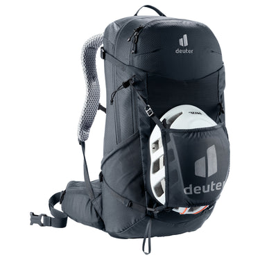 Deuter Futura 29 EL - Wanderrucksack 60 cm (black) - Ansicht 10