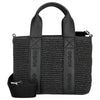 HUGO Becky ST Mini - Henkeltasche (black)