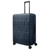 Travelite Panello - 4-Rollen-Trolley Set 3tlg. L/M/S (night sky) - Ansicht 3