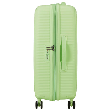 American Tourister Soundbox - 4-Rollen-Trolley 67 cm (kiwi green) - Ansicht 3