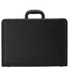 D&N Tradition Business - Aktenkoffer 46 cm erw. PU (schwarz)