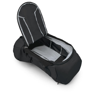 Osprey Farpoint Trek 55 - Reiserucksack 74 cm (black) - Ansicht 3