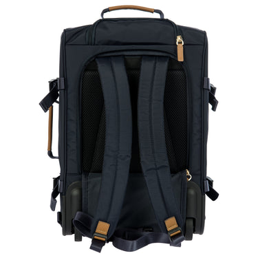 Brics X-Collection 30 - Rollenreisetasche/Reiserucksack S 50 cm (ocean blue) - Ansicht 4