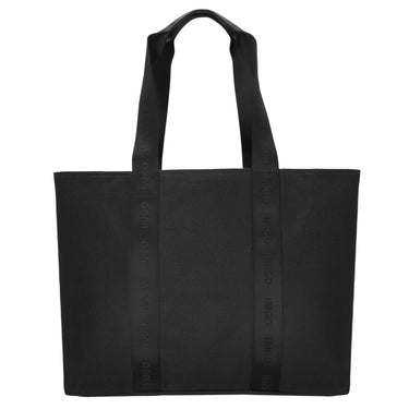 HUGO Becky CA - Shopper 52 cm (black) - Ansicht 4