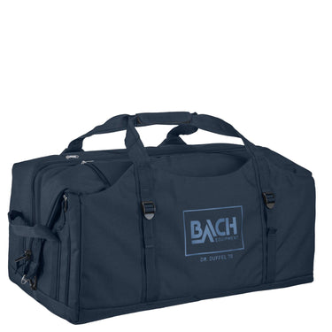 BACH Dr. Duffel 70 - Reisetasche (midnight blue) - Markenkoffer